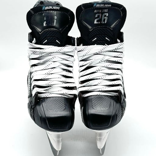 Patins de hockey Bauer Supreme Ultrasonic - Pro Stock - Taille R7 L6.75